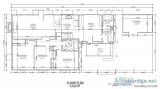 Floorplans and Elevations for Home or Business