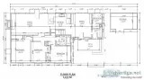Floorplans and Elevations for Home or Business