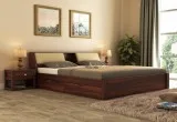 View New Wood Furniture Design of 2019 - Wooden Street