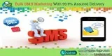 Bulk SMS Services To Share Real-time Business Updates