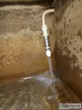 Natural eco water softener for Industry