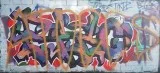 Vandalism and graffiti clean up