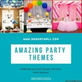 How to choose Magic Show for Birthday Party In Bangalore