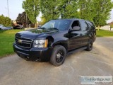 2010 Chevrolet Tahoe LS 2WD