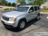 2010 Jeep Grand Cherokee Laredo 4WD