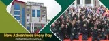 Admission Open For Preschool in Gurgaon - Mount Olympus School