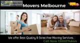 Movers Melbourne