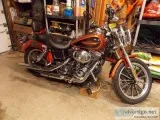 Used 2005 FXDLI - Dyna Low Rider FI