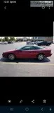 1995 Camaro
