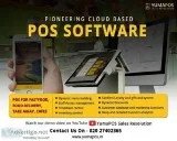 Electronic Point of Sales System