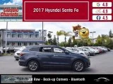 Used 2017 Hyundai Santa Fe SE for Sale in San Diego - 19822