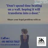Mutual Divorce Lawyer Shilpi Das