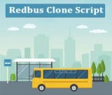 RED BUS CLONE  WEBSITE SCRIPTS