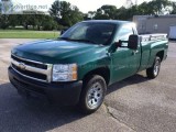 2010 Chevrolet Silverado 1500 LT