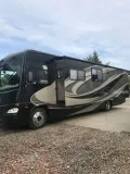 2009 Citation Aurora 36FWS Class-A Motorhome For Sale