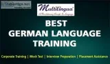 German Language Course in Delhi
