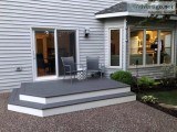 Manies Construction-Decks Fences Siding and More