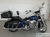 2003 100 yr addition Harley Davidson Motorcycle
