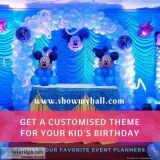 How to choose Birthday Party Catering Services in Bangalore