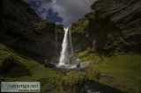 One Day South Coast Photography Tour - Magical Sky Iceland