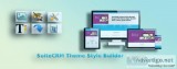 SUITECRM BUILD YOUR OWN THEME WITHOUT CODING-OUTRIGHTCRM
