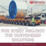 Freight Forwarder in Houston