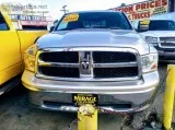 2010 Dodge Ram Flex Fuel &quotRuns Great&quot