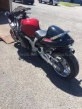 2006 Suzuki GSX1300R