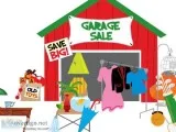 Spring Cleaning - New and Gently Used Items for sale