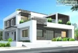 House Exterior Painting Service