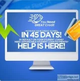 AMAZING CREDIT REPAIR FAIRY