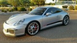 2014 Porsche 911