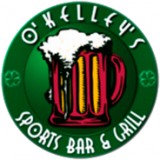 O&rsquoKelley&rsquo s Sports Bar and Grill