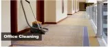 Best Office Cleaning Services in Toronto