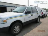 2012 Ford Expedition XL 4WD