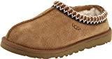 UGS Woman Suede Slippers