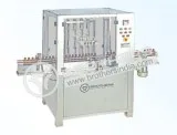Volumetric Liquid Bottle Filling Machine