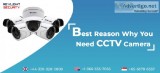 Best Reason Why you Need HD Analog CCTV Camera