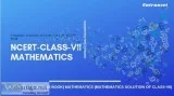 Get Better Source for NCERT Solution - Entrancei.com