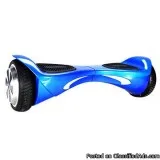Buy Sailor Vogue Blue Hoverboard in delhi