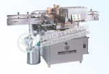 Carton Folding And Gluing Machine