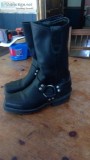 Double HH Harness Boots