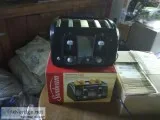 Sunbeam four slice toaster