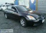 2008 Nissan Altima &quot Runs Great&quot