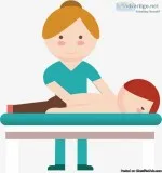 Professional Deep Tissue Massage Near You