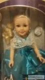 Journey Girls 18&quot 2017 Doll O.T.Y