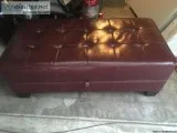 Chest couch