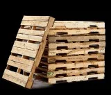 A and B Grade Pallets for Sale 48x40 5-8