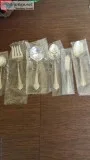 FLATWARE SERVING PIECES