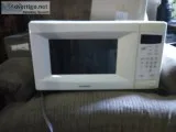 Small appliances estatecsale